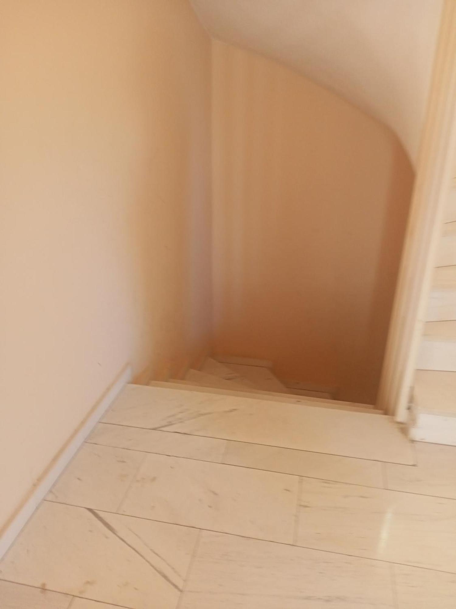 Semi-Basement 250M From Sea, Nea Chili Appartement Alexandroupolis Buitenkant foto