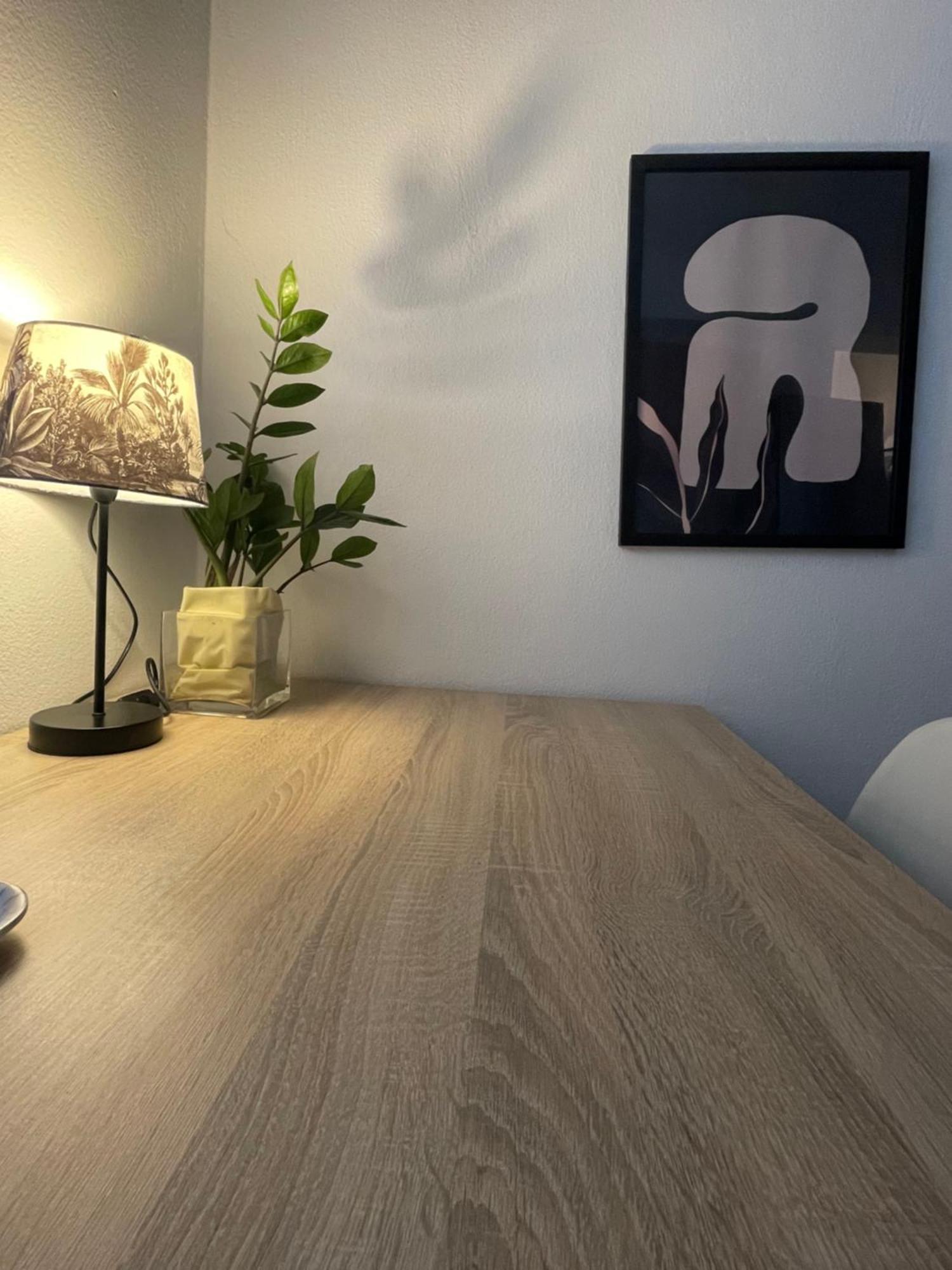 Semi-Basement 250M From Sea, Nea Chili Appartement Alexandroupolis Buitenkant foto